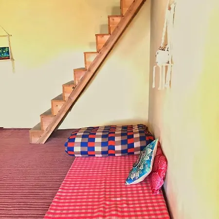 Ahorastays Manali  Exterior photo