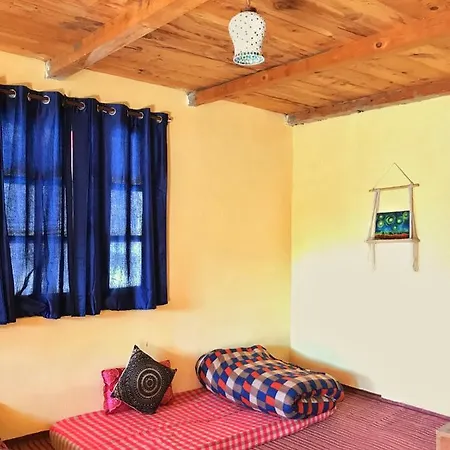 Ahorastays Manali  Exterior photo