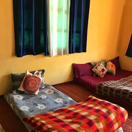 Ahorastays Manali  Exterior photo