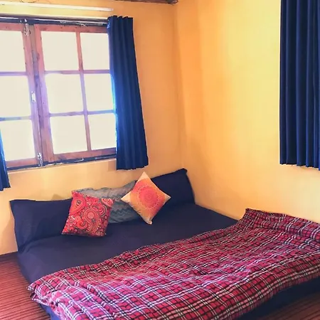 Ahorastays Manali  Exterior photo