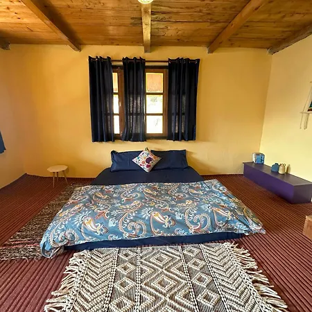 Ahorastays Manali  Exterior photo