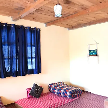 Ahorastays Manali  Exterior photo