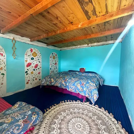 Ahorastays Manali  Exterior photo