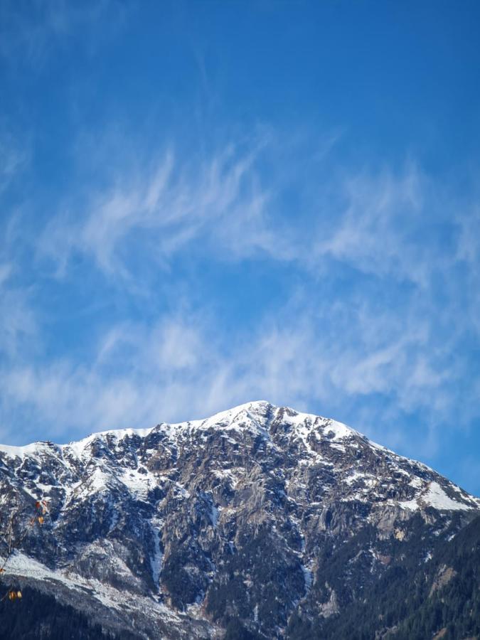 Ahorastays * Manali (Himachal Pradesh)