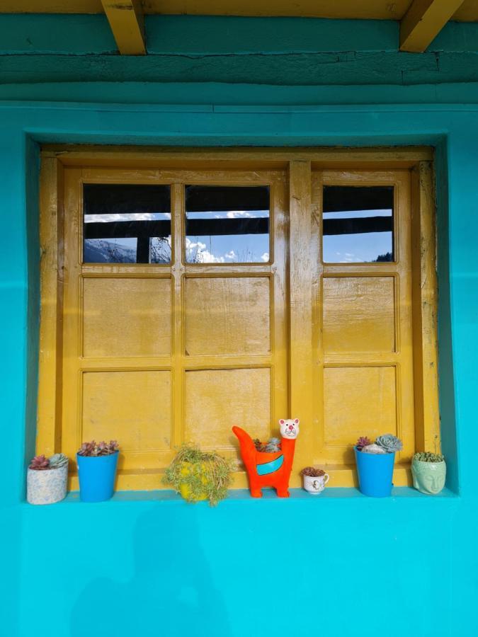 Ahorastays Homestay